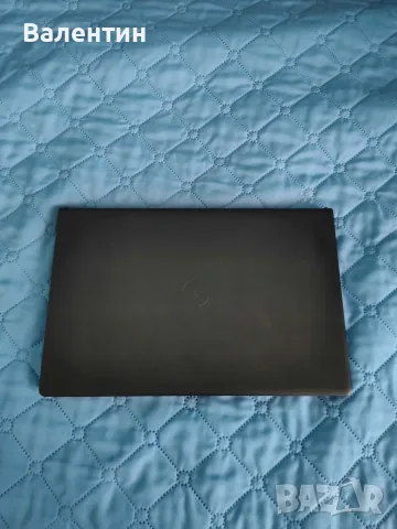 Лаптоп Dell Vostro 15 3515