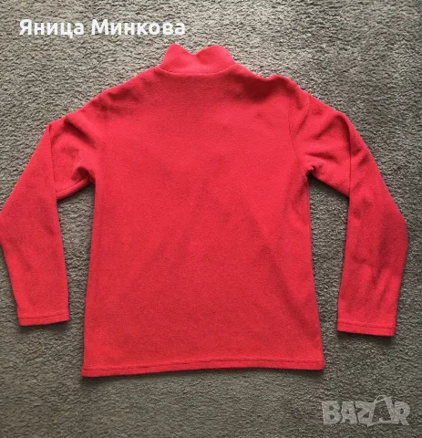 Детска поларена блуза The North face, снимка 2 - Детски Блузи и туники - 56748111