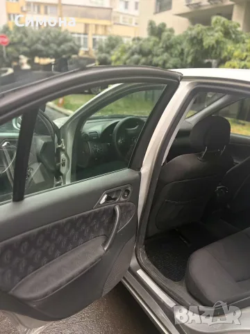 Merdcedes-Benz C180, снимка 8 - Автомобили и джипове - 56660710