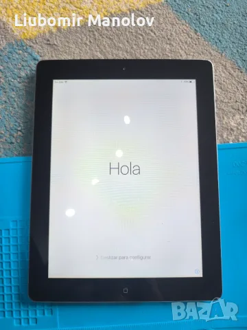 Продавам iPad 2 A1396, снимка 8 - Таблети - 56577273