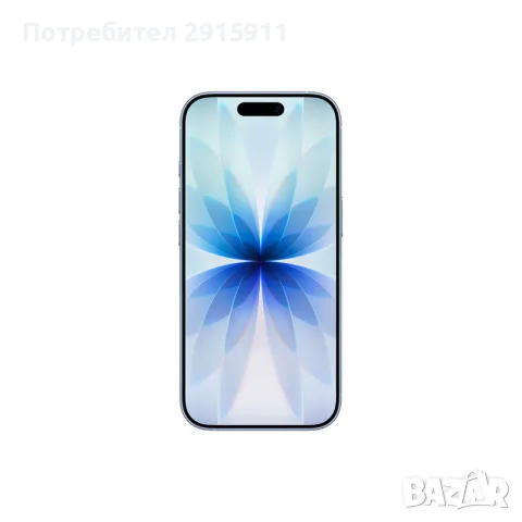 iPhone 17 MIST BLUE, снимка 2 - Apple iPhone - 56626872