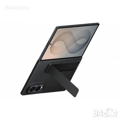 Продавам Samsung Galaxy Z Fold8 Carbon Standing 35€.
, снимка 2 - Калъфи, кейсове - 56743806