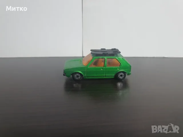 Колички Matchbox Volswagen Golf,BMW, снимка 13 - Колекции - 51430938