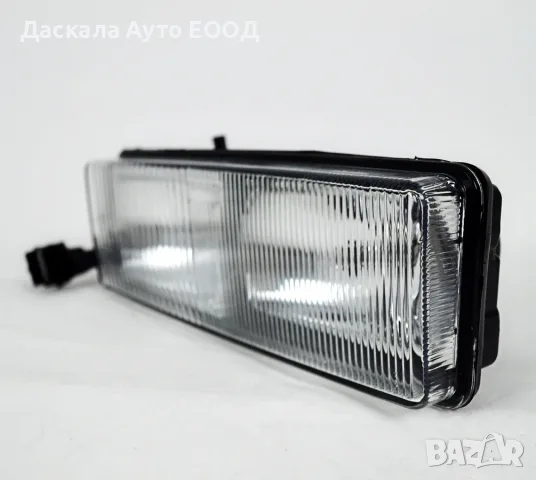 1бр. ЛЯВ или ДЕСЕН халоген за DAF XF 95, снимка 3 - Части - 56684813