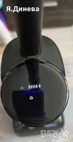 Правостояща прахосмукачка Roborock f25, снимка 4 - Прахосмукачки - 56712513