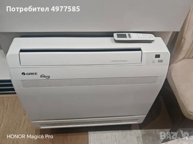 Продажба и монтаж на климатици в Сливен и областта