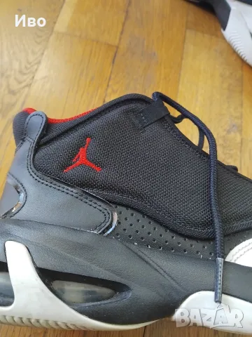 Nike Jordan original , снимка 2 - Детски маратонки - 56641930