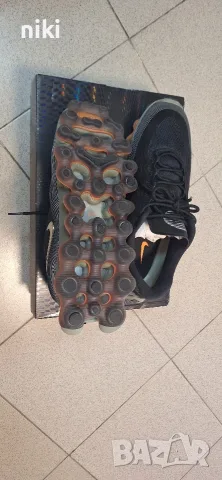 Маратонки Nike Air Liquid Max, снимка 4 - Спортни обувки - 56683350