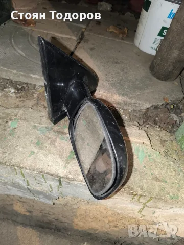 дясно огледало за Крайслер гранд вожер