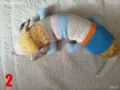 Ръчно плетени играчки, снимка 2