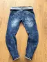 G-Star Raw мъжки оригинални дънки, снимка 6