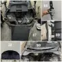 VW EOS-на части, снимка 11