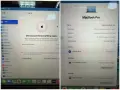  Apple MacBook PRO 
A2251 32 ram 500ssd перфектен , снимка 8