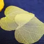 Фенер със скелетни листа, снимка 13