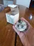 Стар автомобилен амперметър, снимка 4