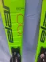 Карвинг детски ски  ELAN   JETT  U-FLEX,  100см. , снимка 6