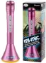 Микрофон Мі-Міс Black - Pink/ The Rocket Pink / The Rocket - 4 модела, снимка 7