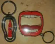 Tech Deck + Coca Cola ключодържатели  3 €, снимка 3