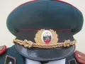 Офицерска парадна униформа , снимка 3
