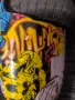 Ховърборд Freewheel Complete Lite Graffiti, снимка 5