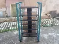 Hi-Fi шкаф ръчна изработка , снимка 1