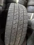 Зимни гуми 205/65/15C semperit , снимка 4