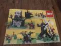 Ретро конструктор - LEGO, LEGOLAND 6066, снимка 8
