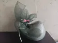 Порцеланово птиче с красива опаковка, снимка 1