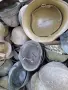 оригинални войнишки каски , снимка 15