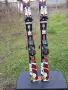 Карвинг ски  Atomic Race Ti SL  156см. , снимка 3