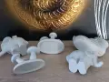 Български порцеланови фигурки , снимка 6