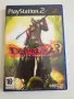 Devil May Cry 3: Dante's Awakening + Devil May Cry 1 Demo за PS2, снимка 1