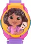 Детски часовник с игри Дора изследователката, снимка 4
