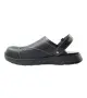 Защитно работно сабо с бомбе BASIC CLOGS 2.0 SB SRC ADR, снимка 3