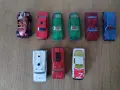Колички Мачбокс Matchbox Bulgaria, снимка 1