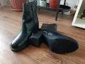 Дамски боти кожа, снимка 7