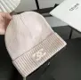 Chanel зимни шапки , снимка 3