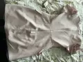 Розова рокля Юнона , снимка 4