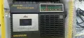 RADIO RECORDER UNIVERSUM  внос  GERMANY, снимка 2