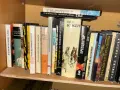 Библиотека от интересни стари книги, снимка 3