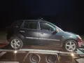 4*108 16" Ал. джанти, снимка 2