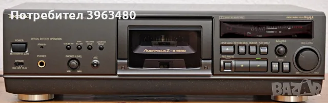 Technics RS AZ7