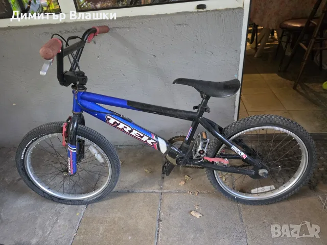 BMX Trek TR10 (20 цола)
