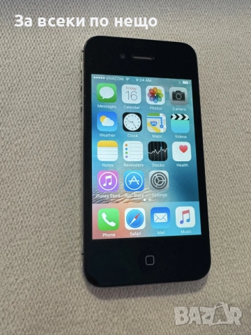 iphone 4s 8gb ОТКЛЮЧЕН! , Айфон 4s