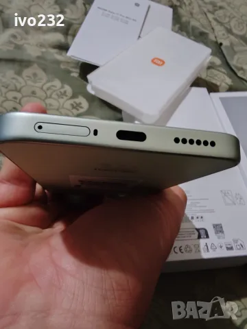 xiaomi redmi note 17 pro max 5g, снимка 4 - Xiaomi - 56580092