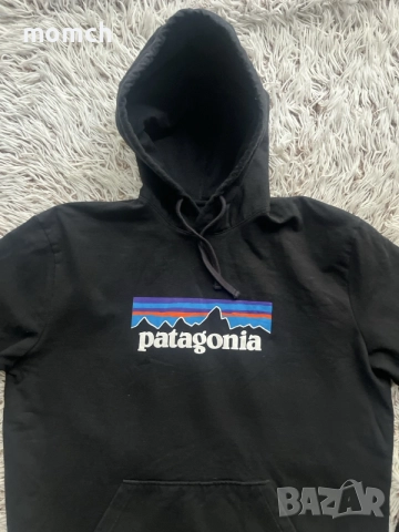 PATAGONIA-мъжко худи размер ХЛ, снимка 6 - Суичъри - 56645771