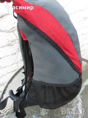 Компактна раница Berghaus Freeflow III 20L, снимка 6 - Раници - 56649928