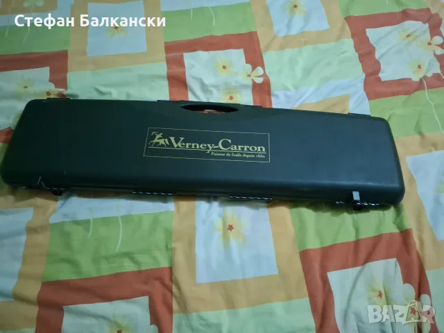 Ловна пушка Verney-Carron , снимка 13 - Въздушно оръжие - 56729725