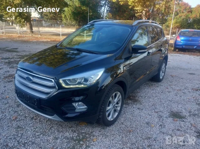 Ford Kuga 1.5 TDCI, снимка 3 - Автомобили и джипове - 56630993