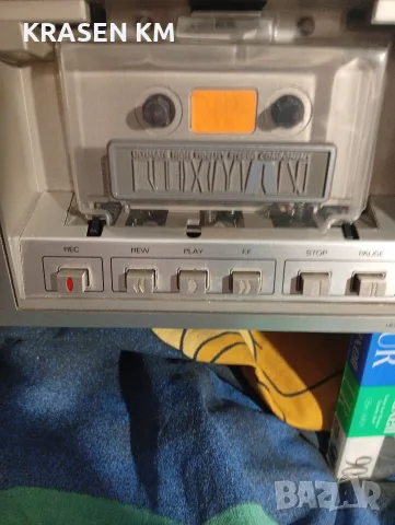 LUXMAN. K 115..kaseten dek, снимка 2 - Декове - 56648041